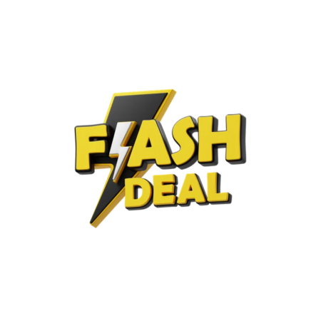FLASH DEALS