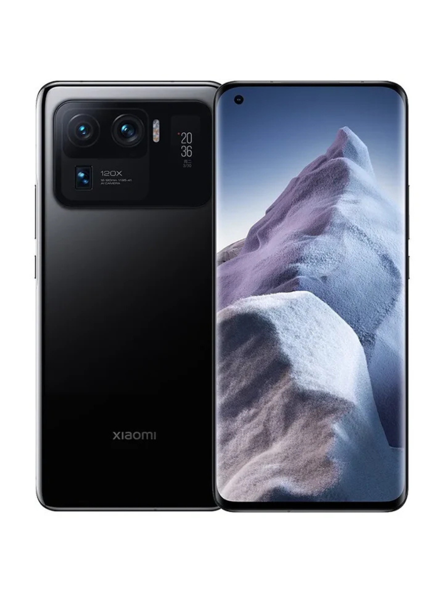 Xiaomi Mi 11 Ultra 5G Mobile – AURA STORE LTD