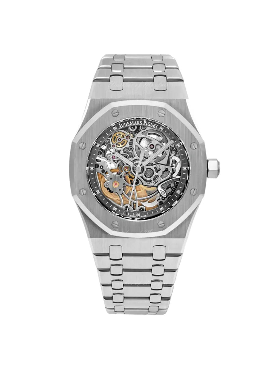 Audemars Piguet Royal Oak Watch For Mens