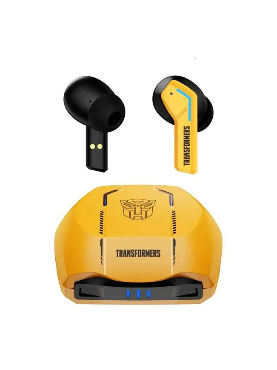 Transformers TF-T06 5.3 TWS Bluetooth Headset