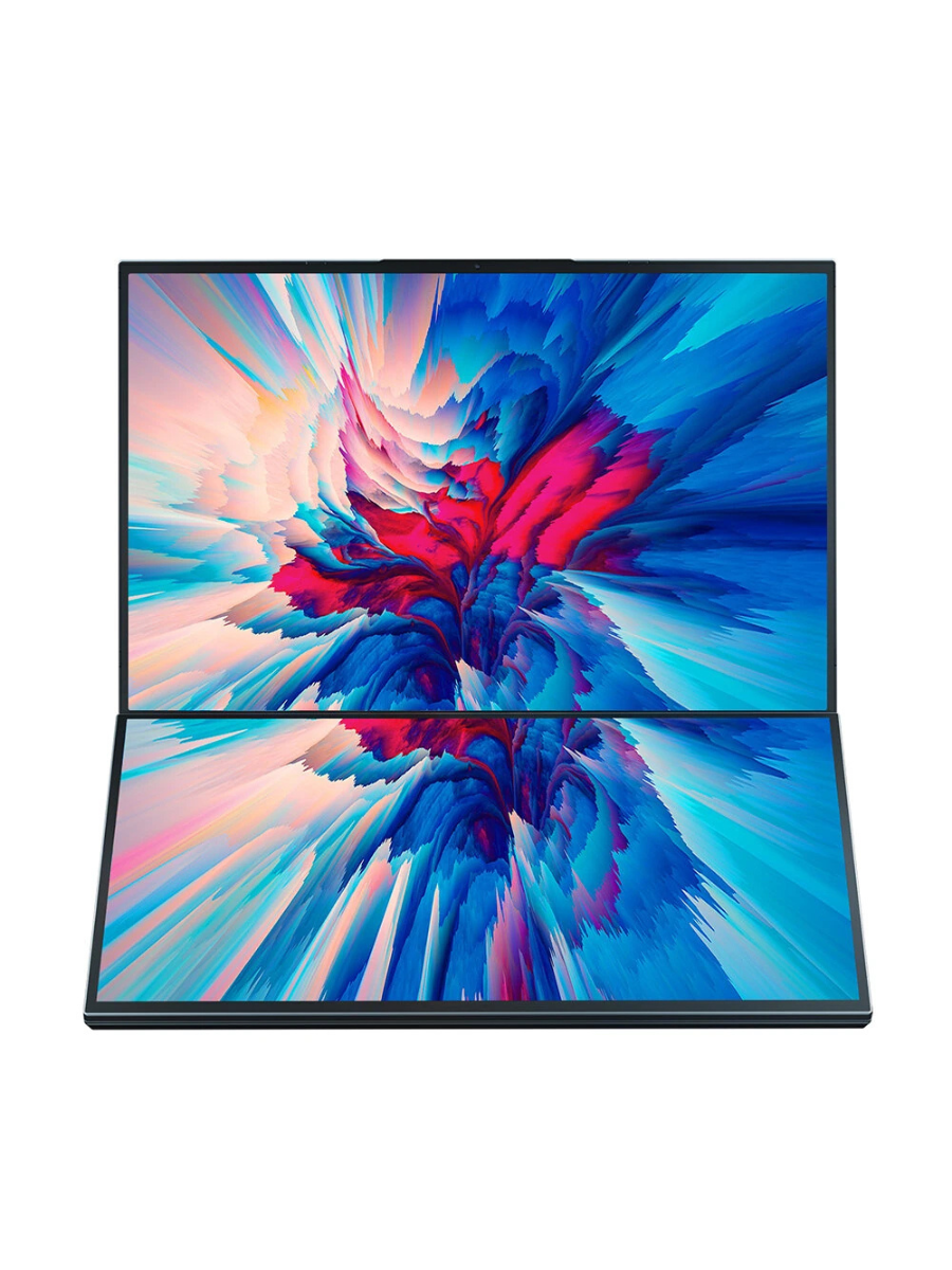 NBook Pro |  Intel® Core™ i7-12th Gen | Touch Screen