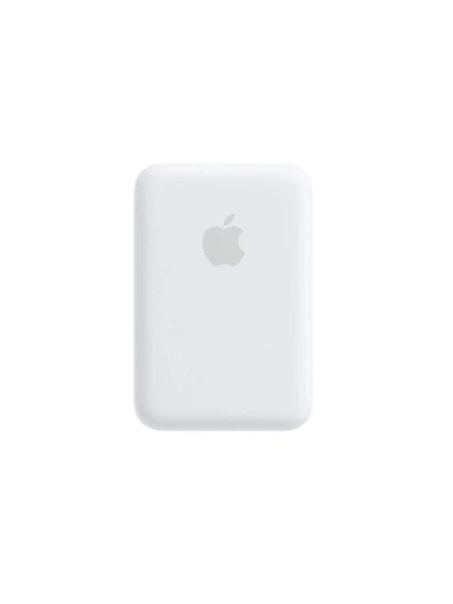 PD 15W Magnetic Power Bank — 10,000 mAh Mini Fast Charger