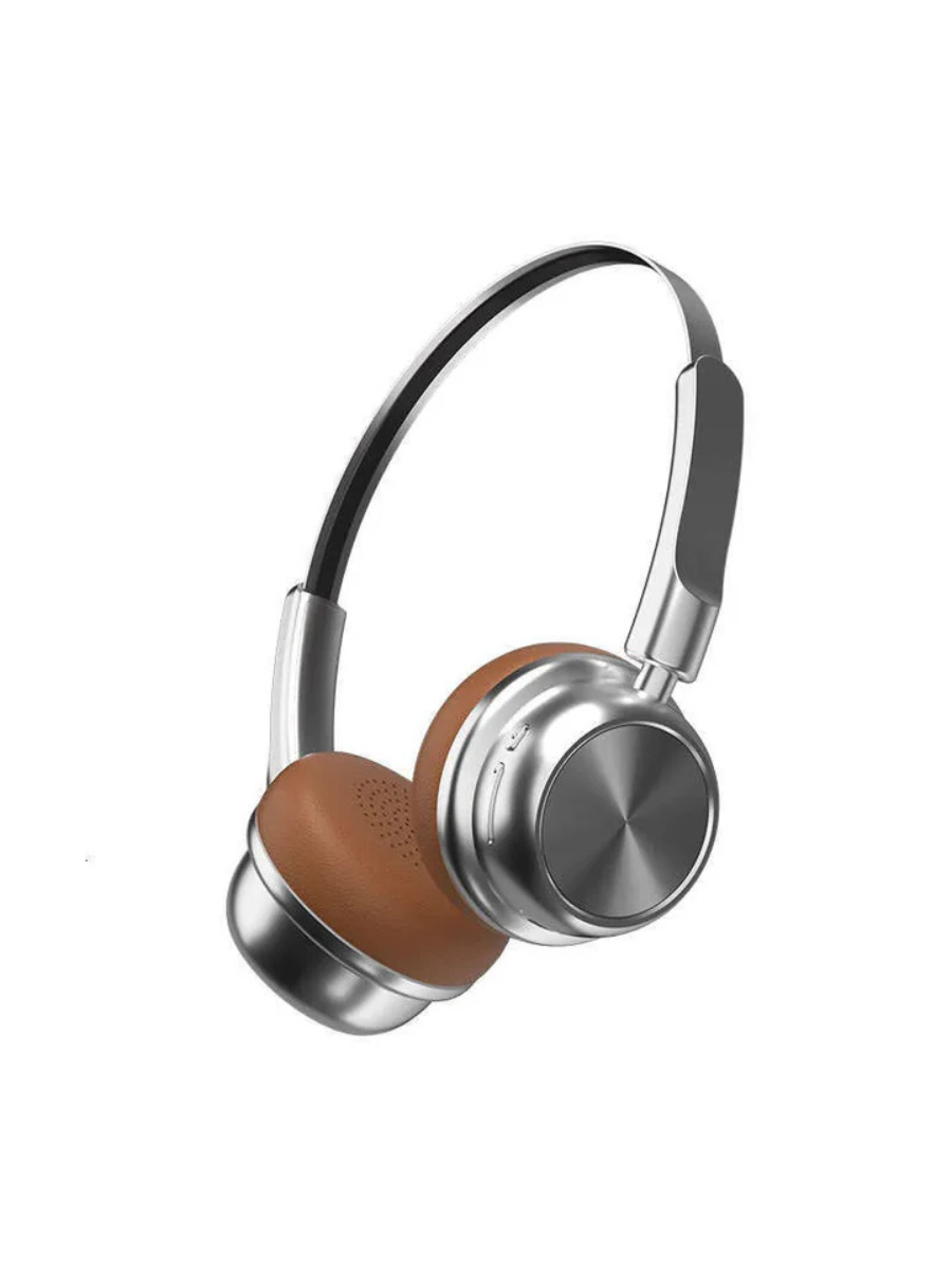 CR-20 Fashion Metal Bluetooth 5.0 Earbuds / Headset