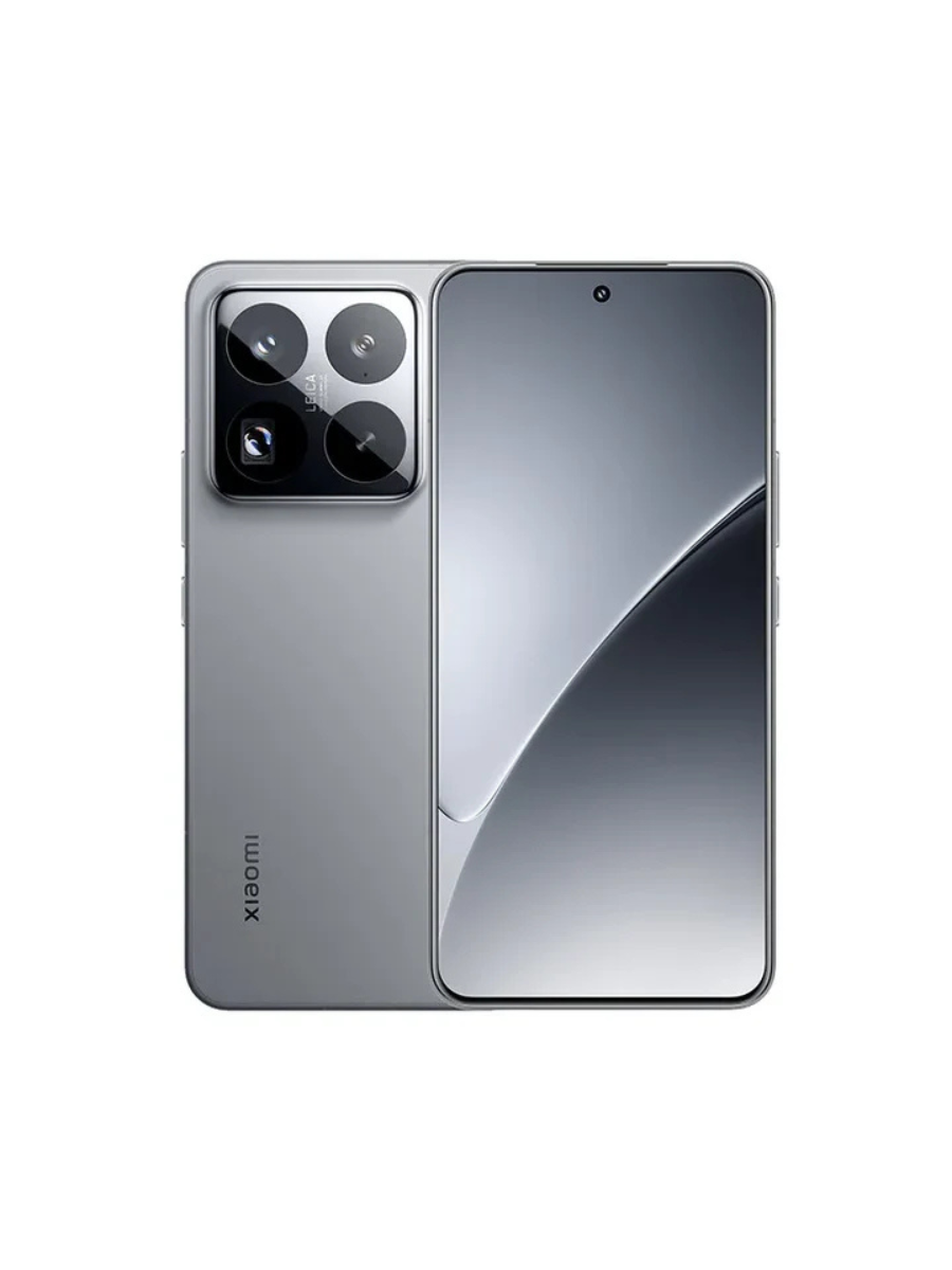 Xiaomi 15 Pro – AURA STORE LTD