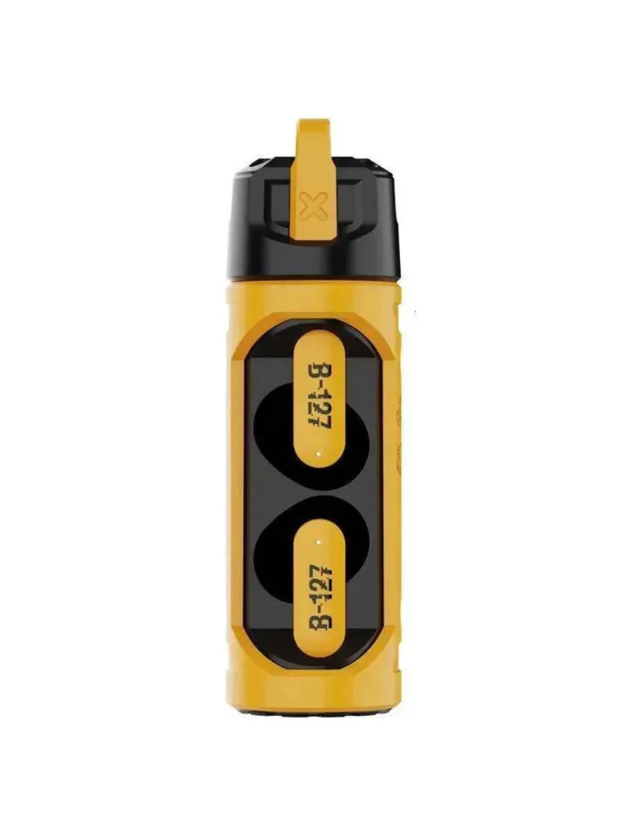 Transformers Bumblebee TF-T11 Bluetooth Wireless Earphones