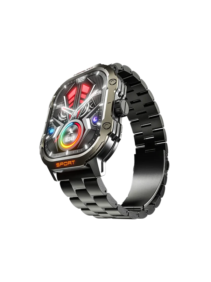 R-013 LUXE Smart Watch