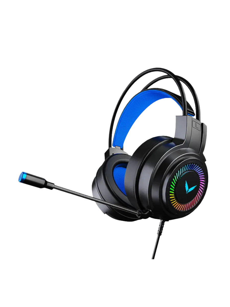 G58 4D Stereo Gaming Headset