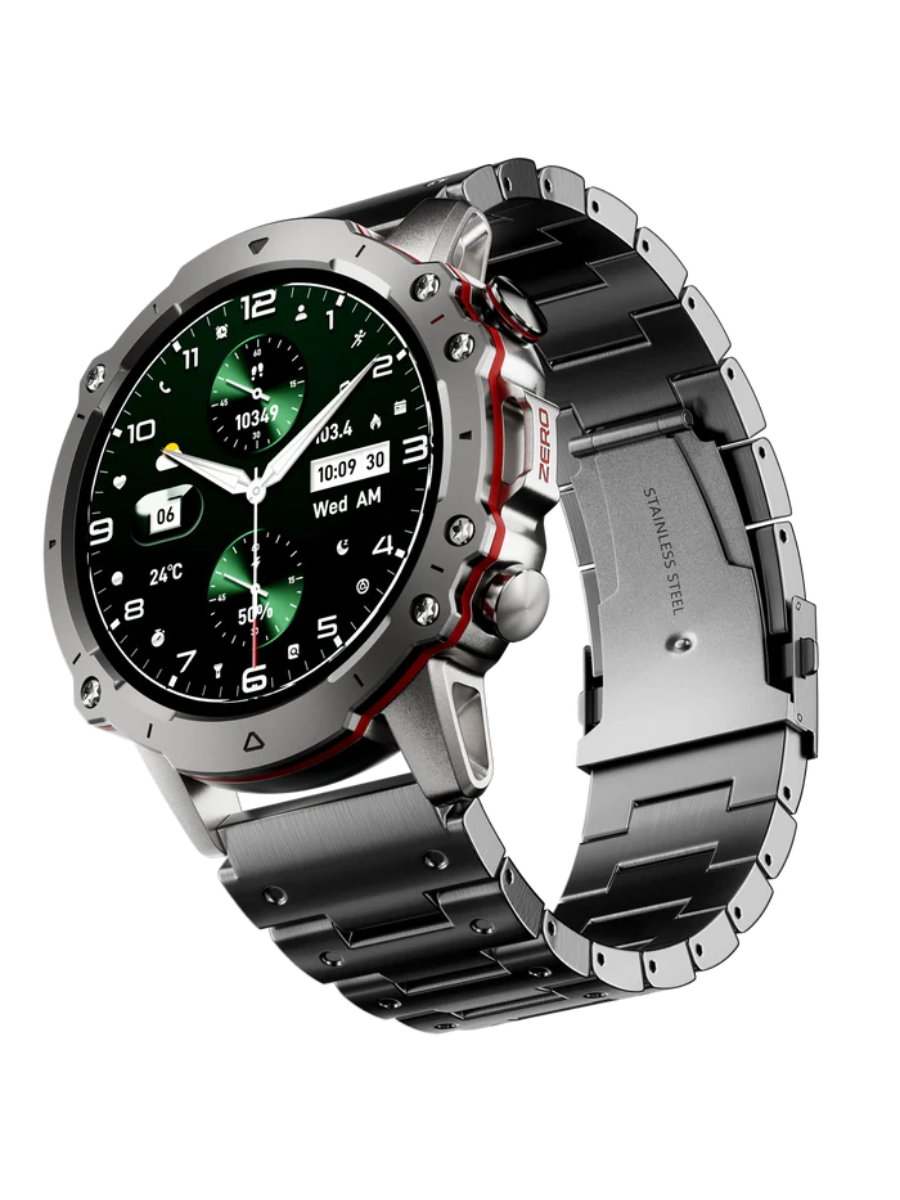 Revoltt Pro Smartwatch