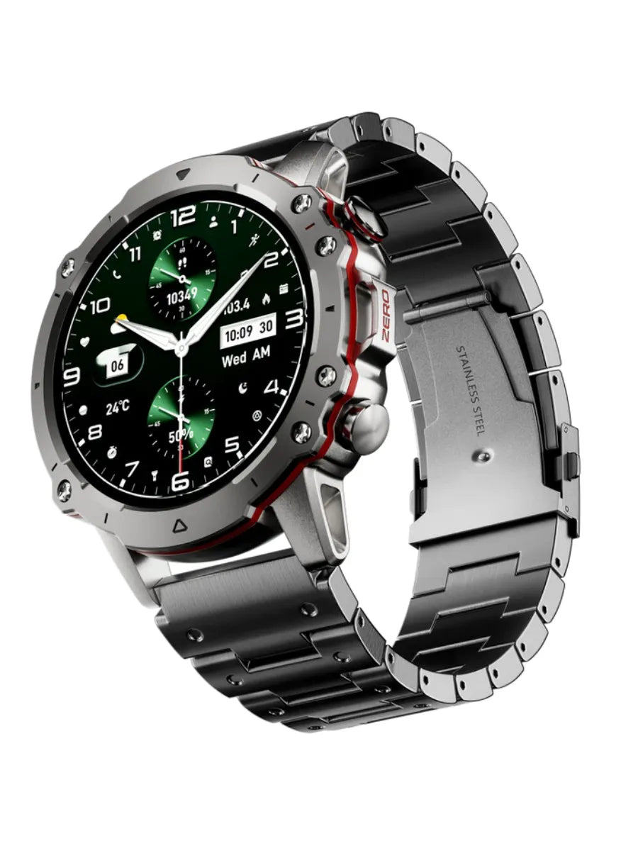 Revoltt Pro Smartwatch