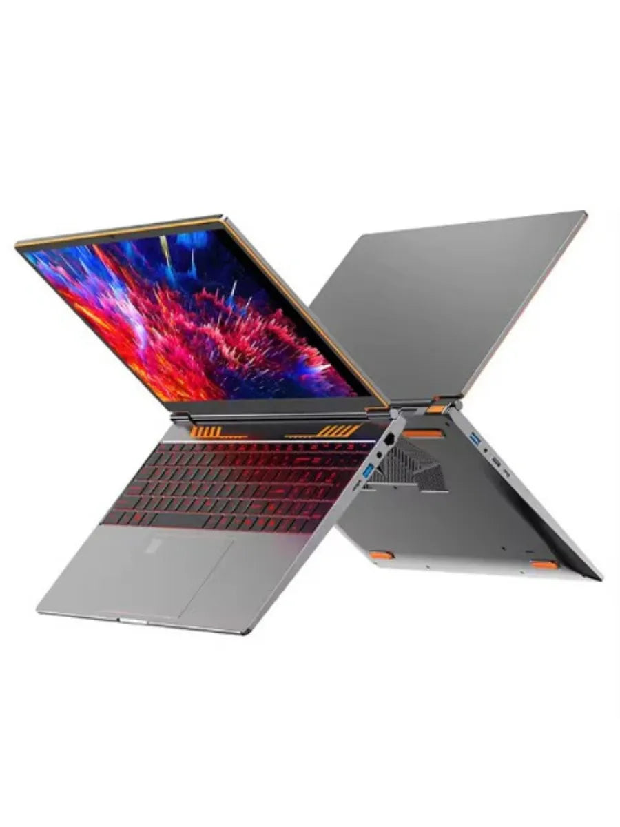 KBJPADS 16″ 2K Laptop – i7 Octa-Core | NVIDIA RTX 3050(6 GB dedicated graphics)