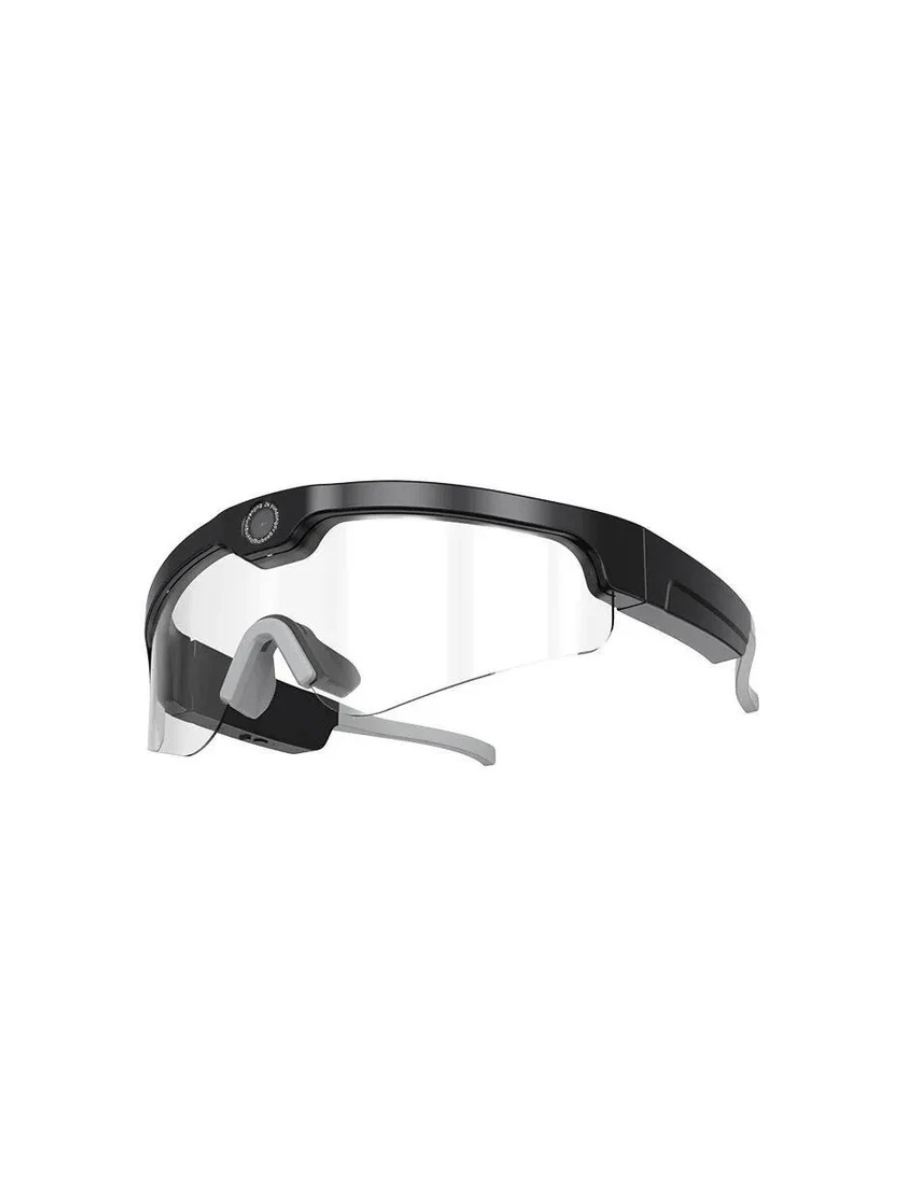 Mini 4K Video Sunglasses Camera – Smart Hidden Recorder