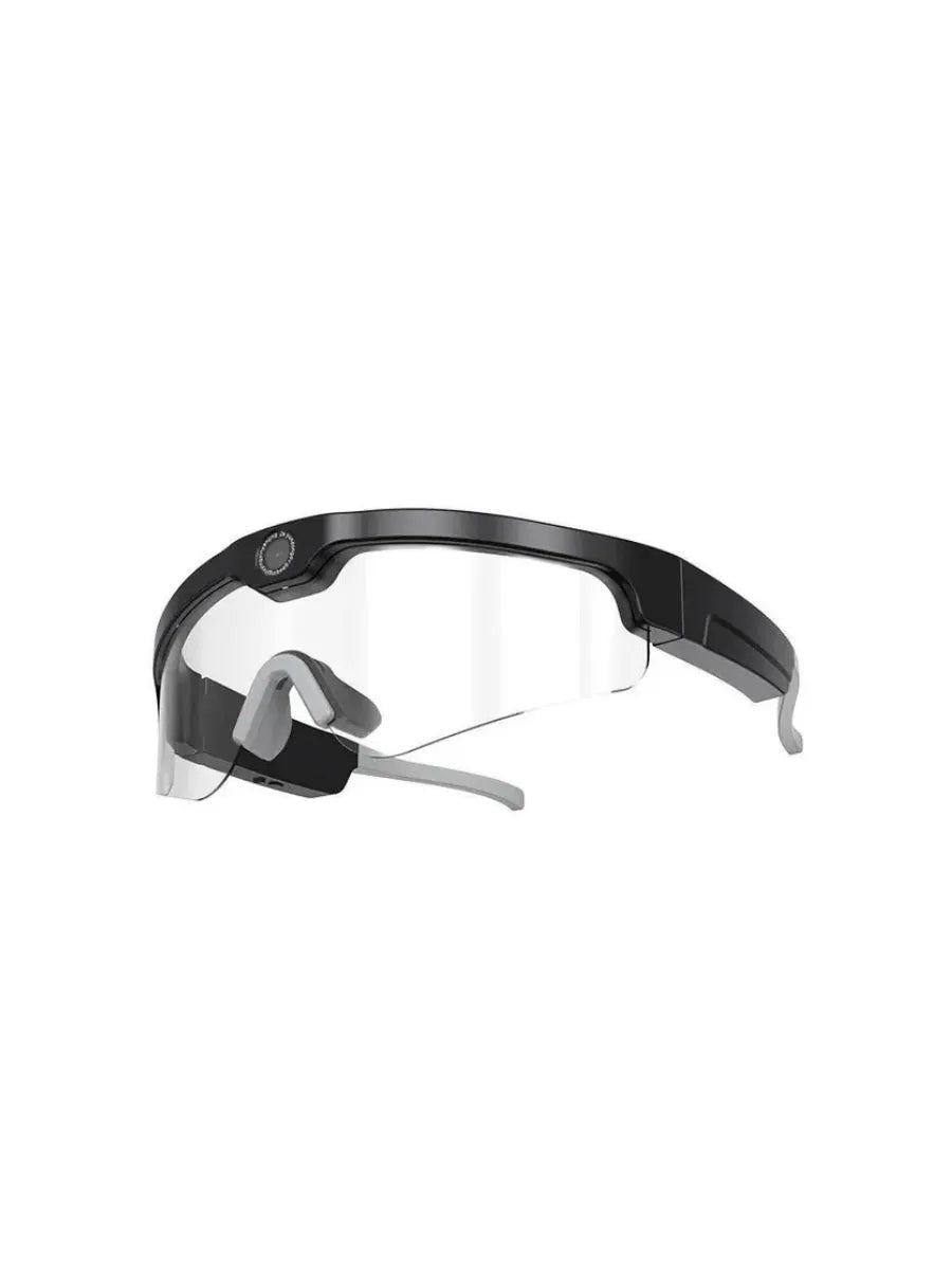 Mini 4K Video Sunglasses Camera – Smart Hidden Recorder