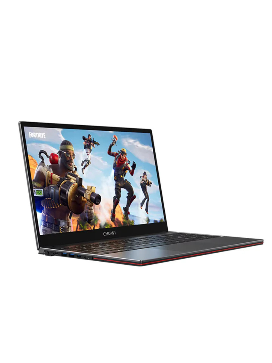 CHUWI CoreBook X Pro — Intel Core i5 | Gaming Laptop | Intel UHD+6GB Graphic Card