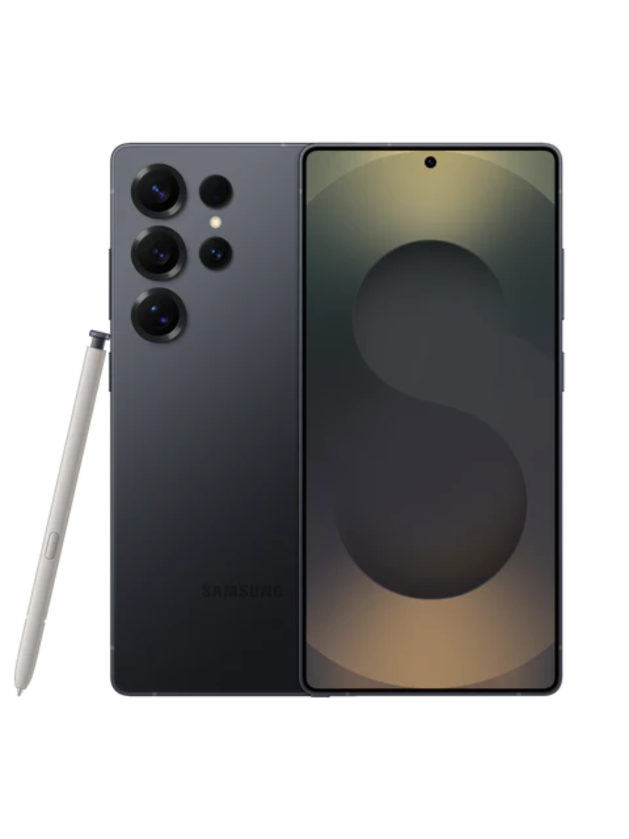 SAMSUNG Galaxy S25 Ultra – AURA STORE LTD