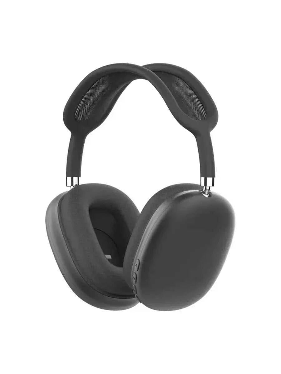 P9 Max Headphones – Superior Sound, Maximum Performance