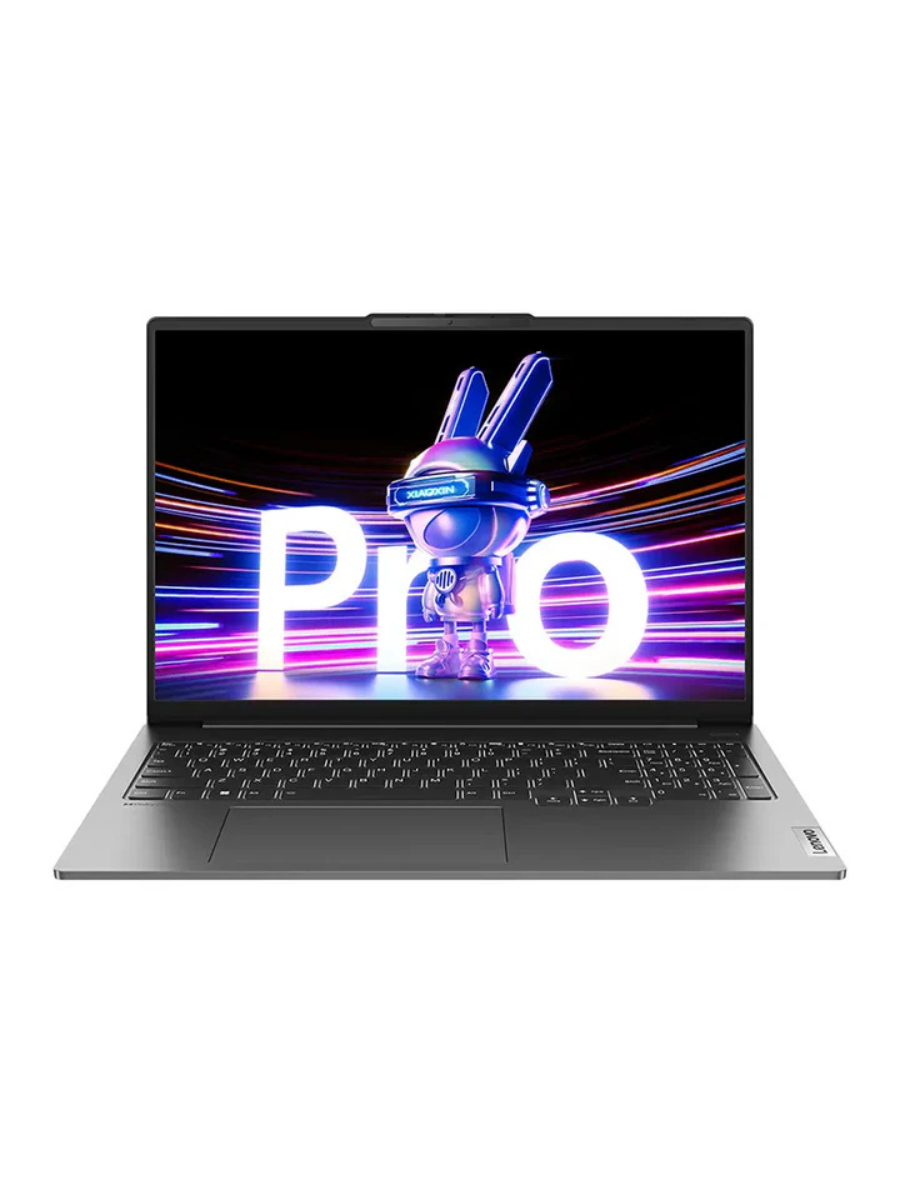 Lenovo Xiaoxin Pro 16 – Powerful 16" Performance Laptop for Creators & Professionals
