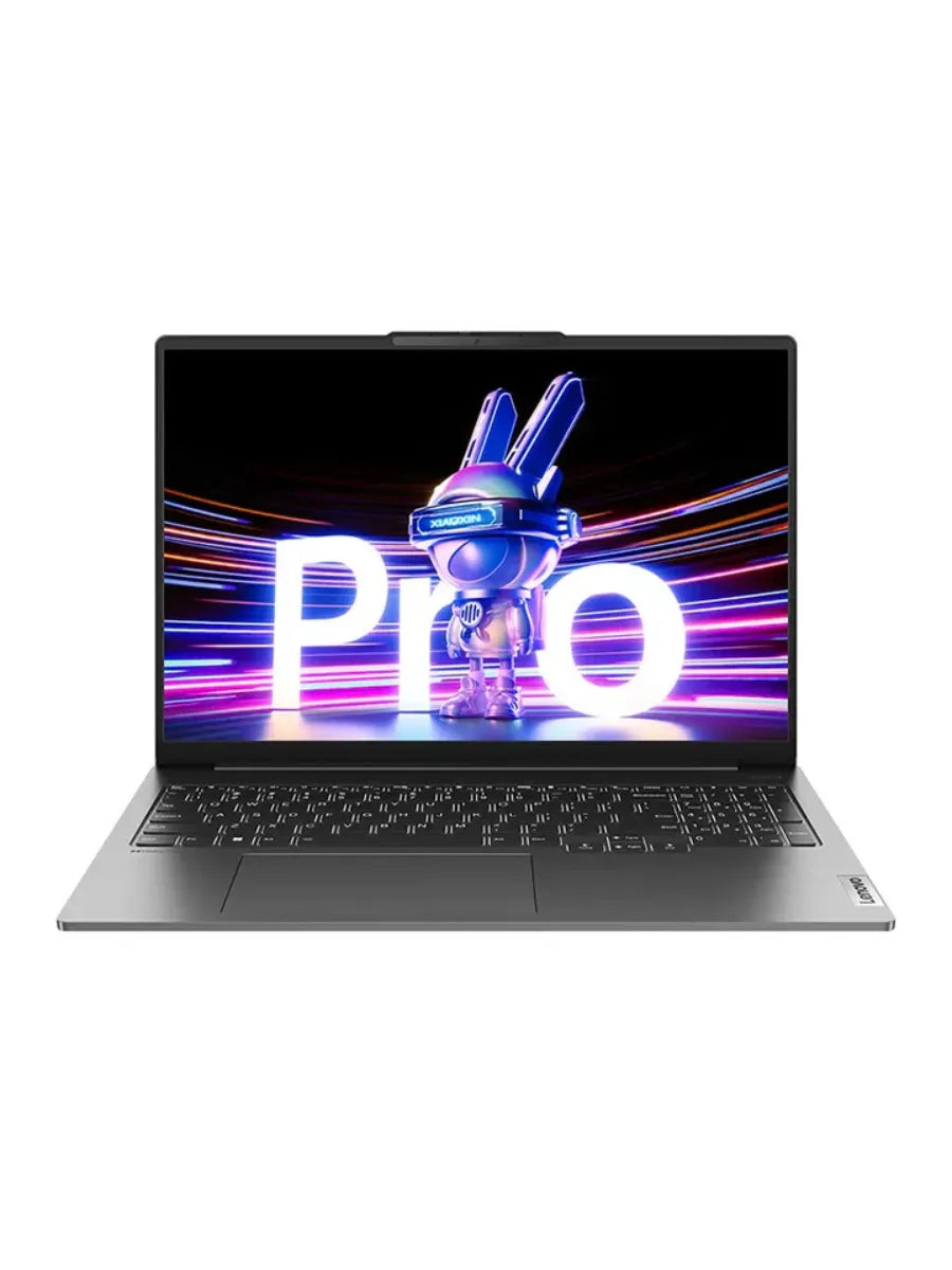 Lenovo Xiaoxin Pro 16 – Powerful 16" Performance Laptop for Creators & Professionals