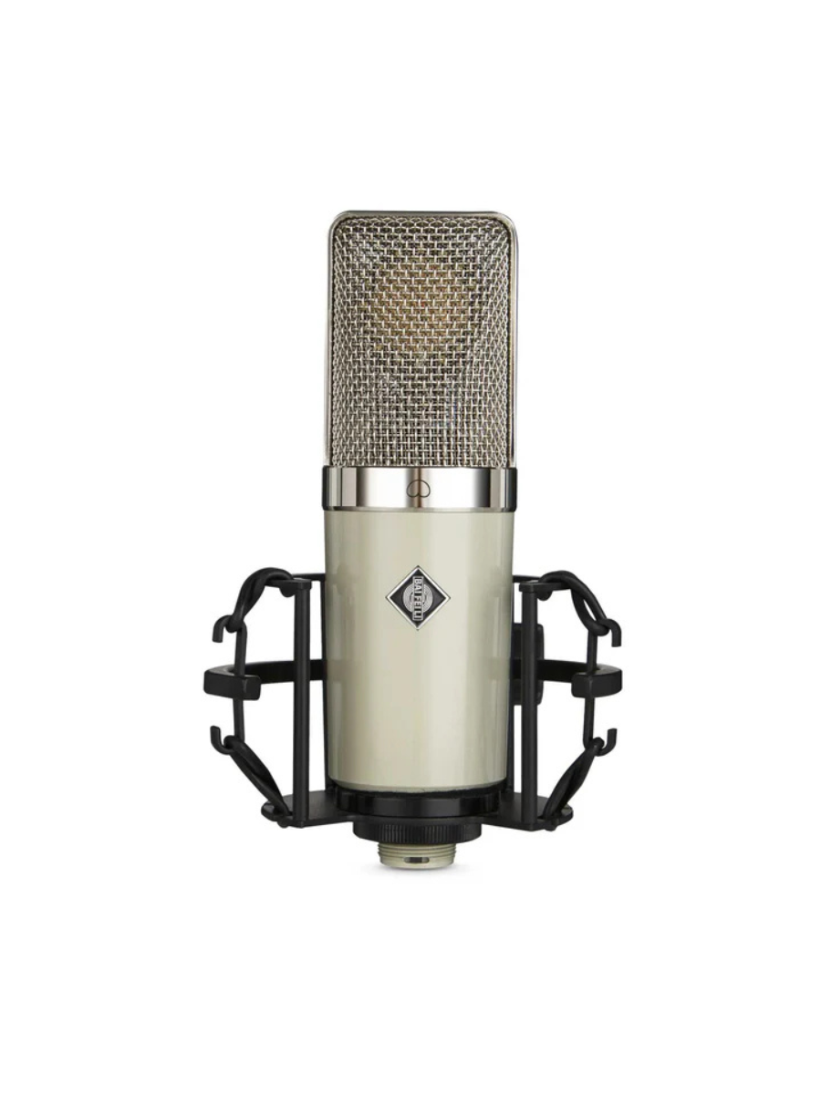 BAIFEILI V7 Cardioid Metal Condenser Microphone (XLR)