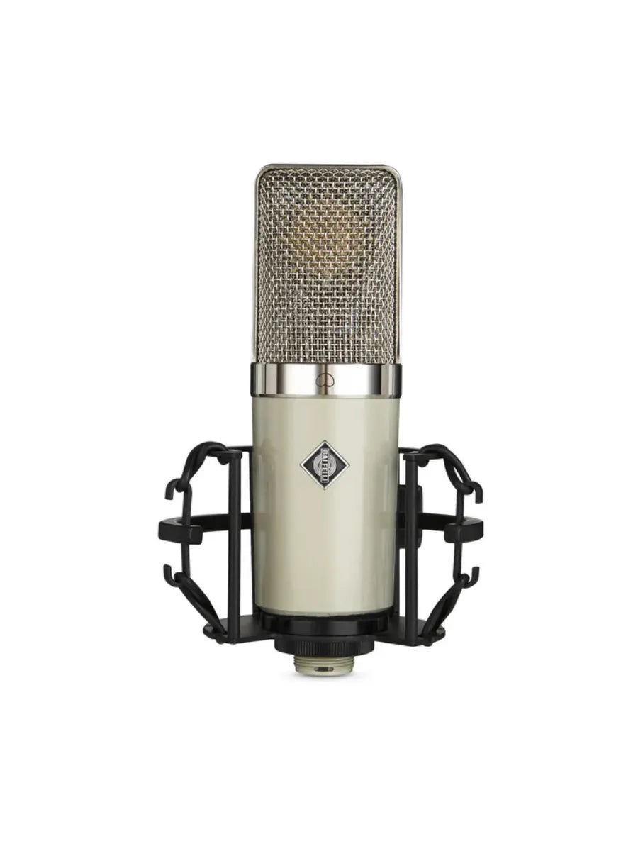BAIFEILI V7 Cardioid Metal Condenser Microphone (XLR)