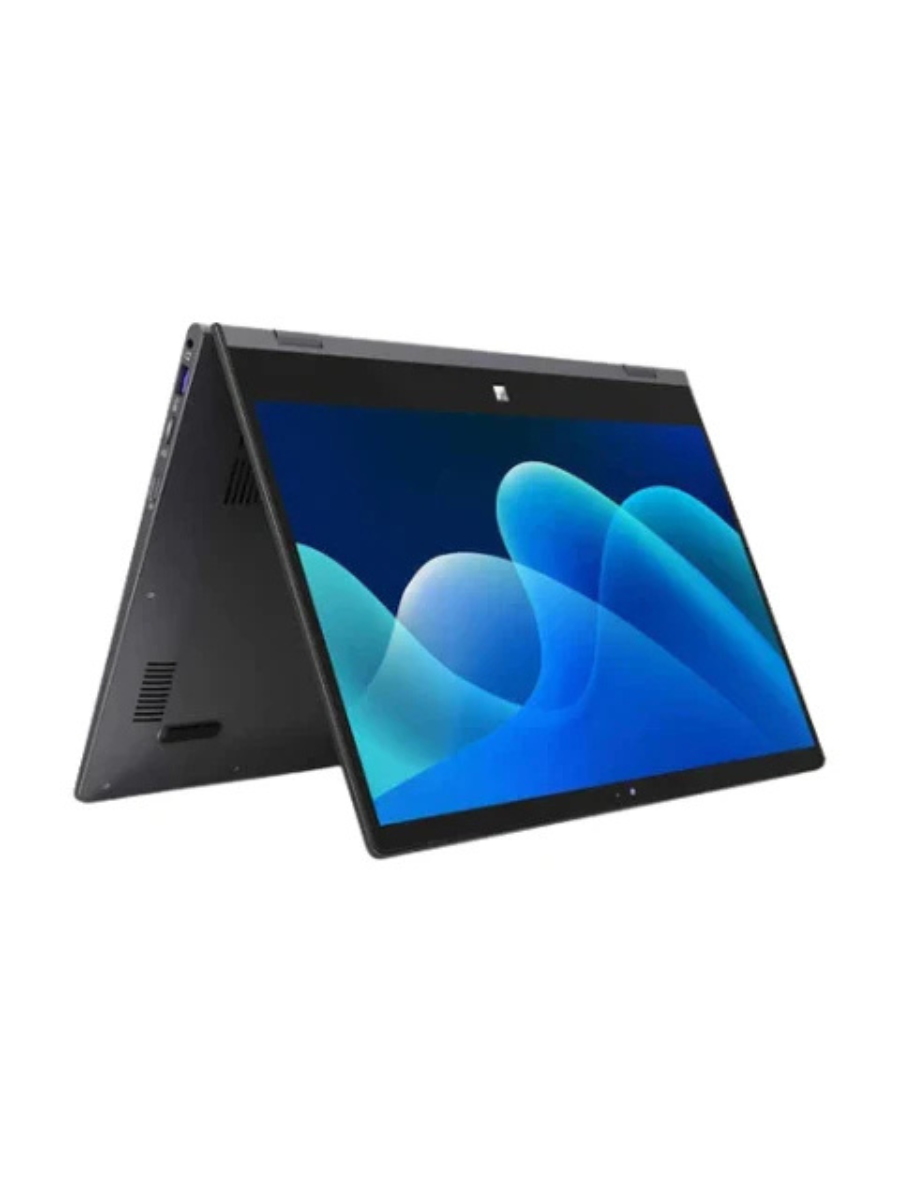 2 In 1 Foldable Yoga — Intel N100 | Intel UHD+4GB Graphic Card