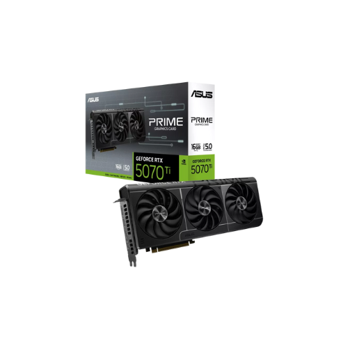 GeForce RTX 5070 Graphic Card | Aura Store Ltd