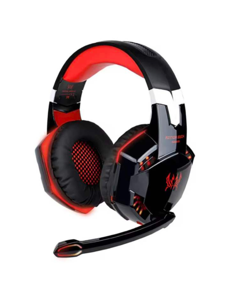 KOTION EACH G2000 Wired Gaming Headset