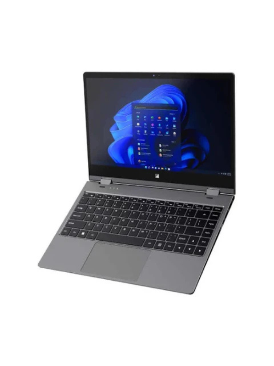 2 In 1 Foldable Yoga — Intel N100 | Intel UHD+4GB Graphic Card