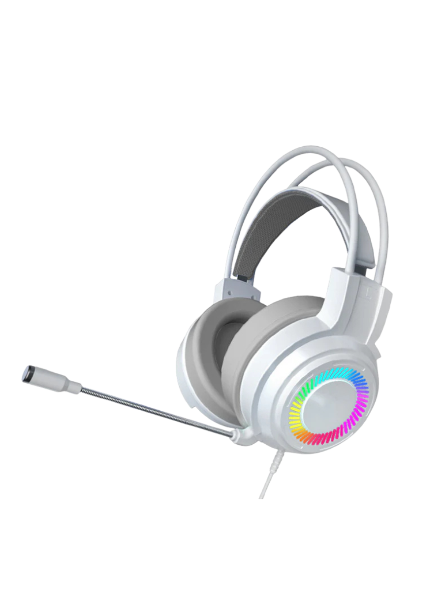 G58 4D Stereo Gaming Headset