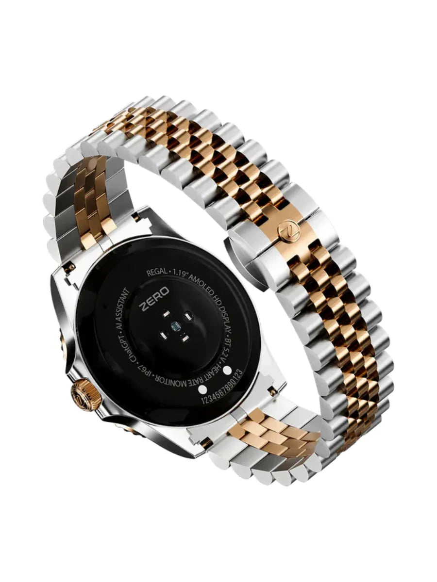 Regal Ai Smartwatch
