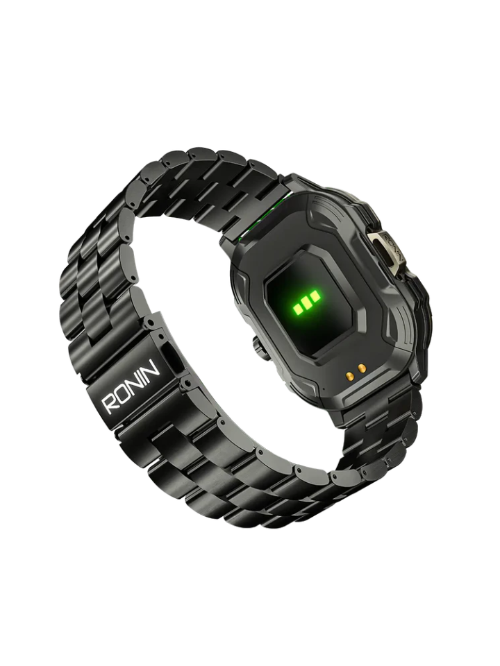R-013 LUXE Smart Watch