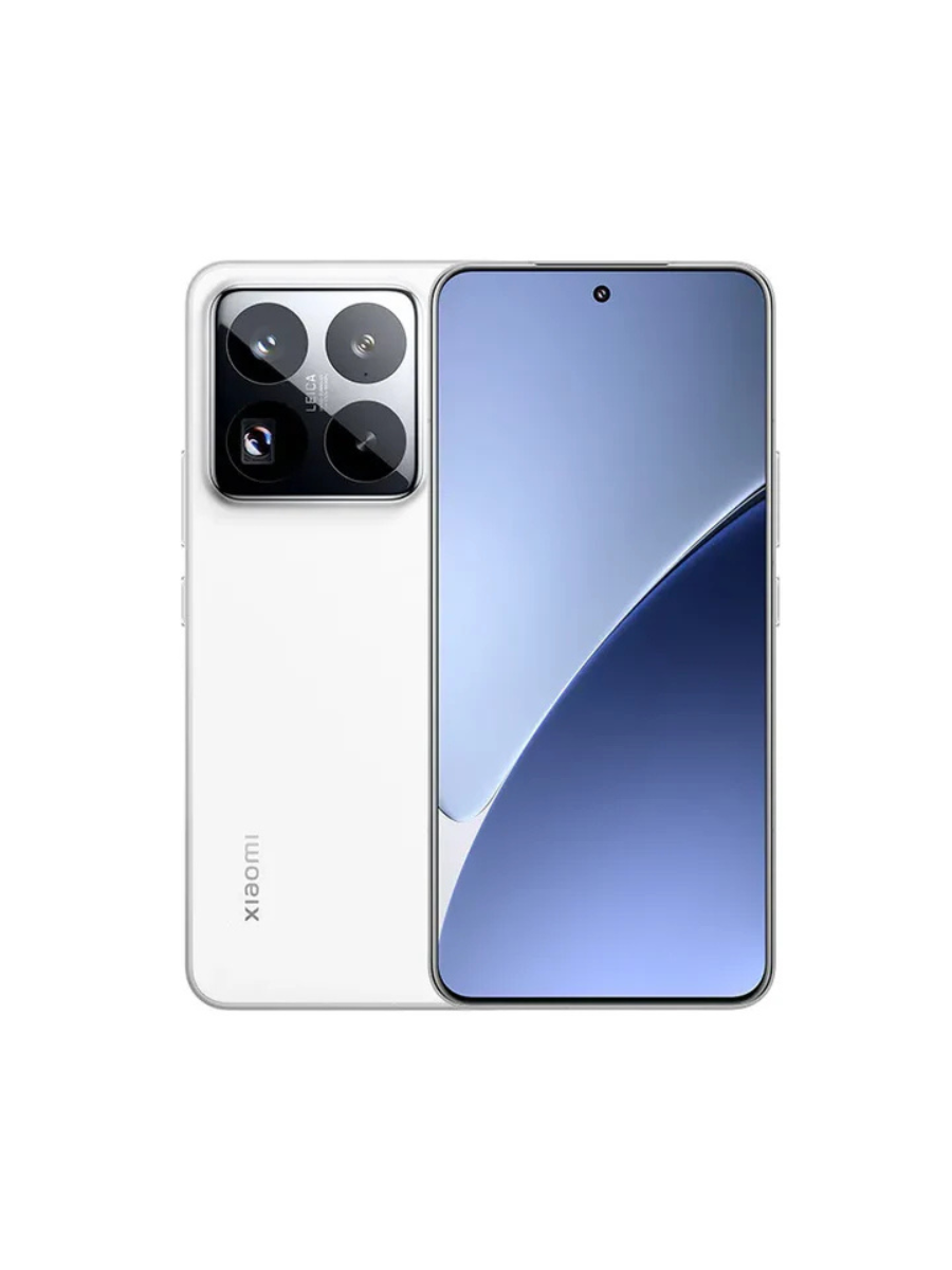 Xiaomi 15 Pro – AURA STORE LTD