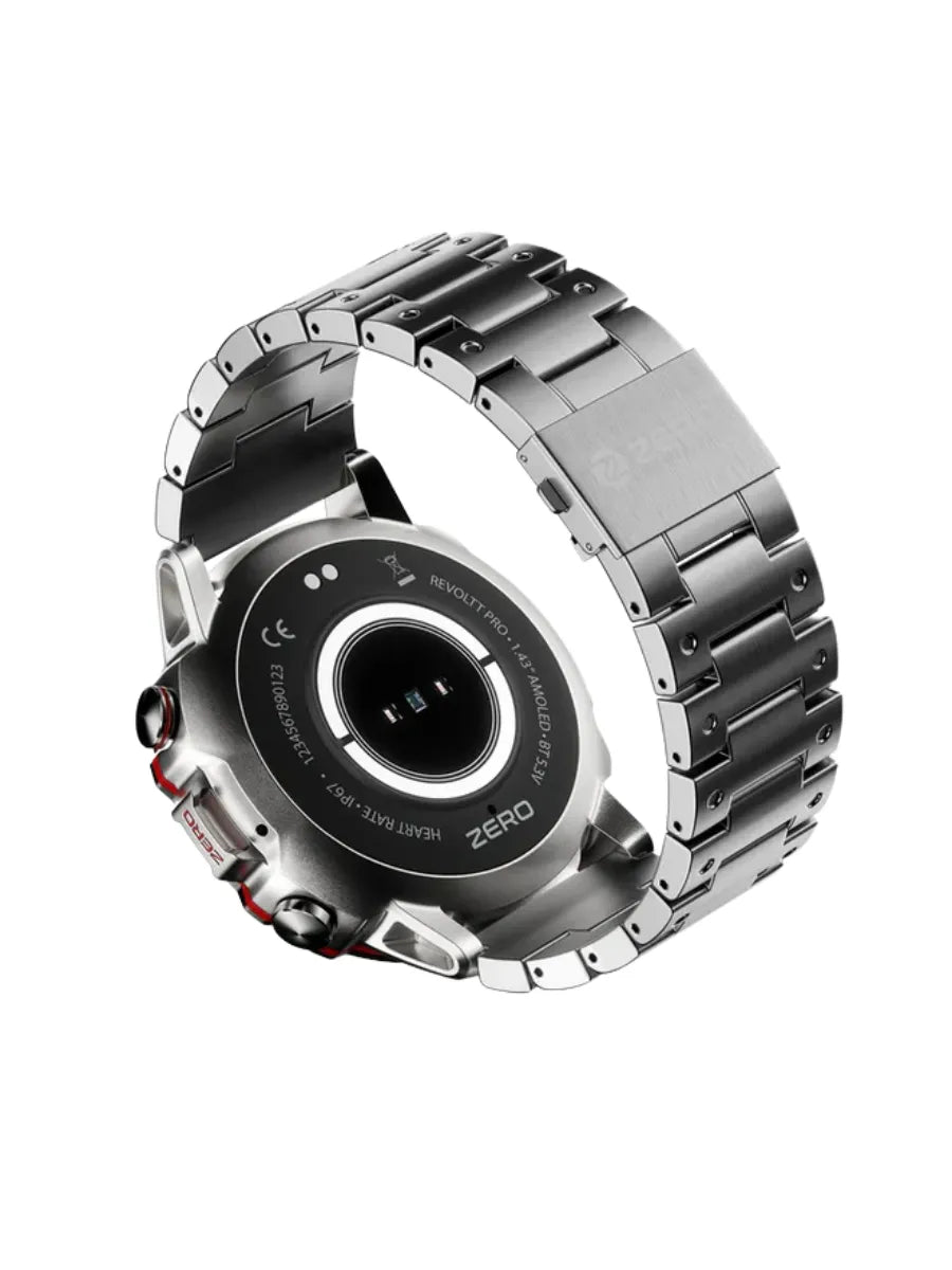 Revoltt Pro Smartwatch