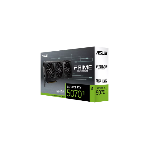 Carte graphique GeForce RTX 5070 | Aura Store Ltd