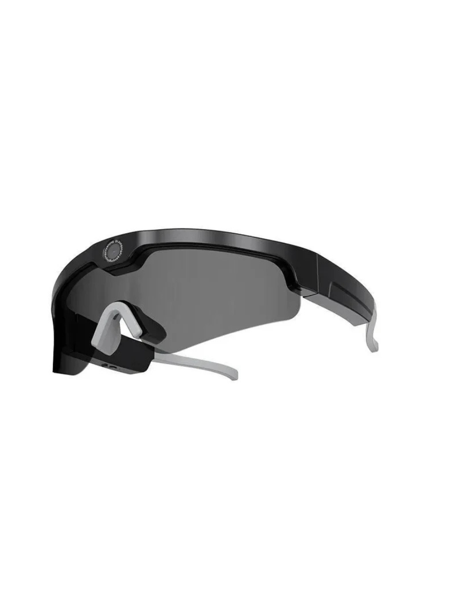 Mini 4K Video Sunglasses Camera – Smart Hidden Recorder