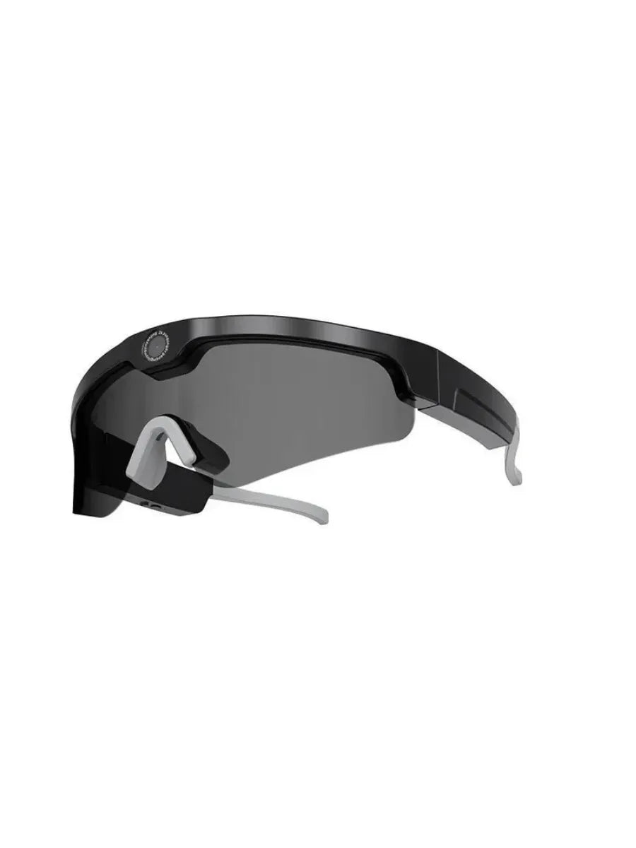 Mini 4K Video Sunglasses Camera – Smart Hidden Recorder