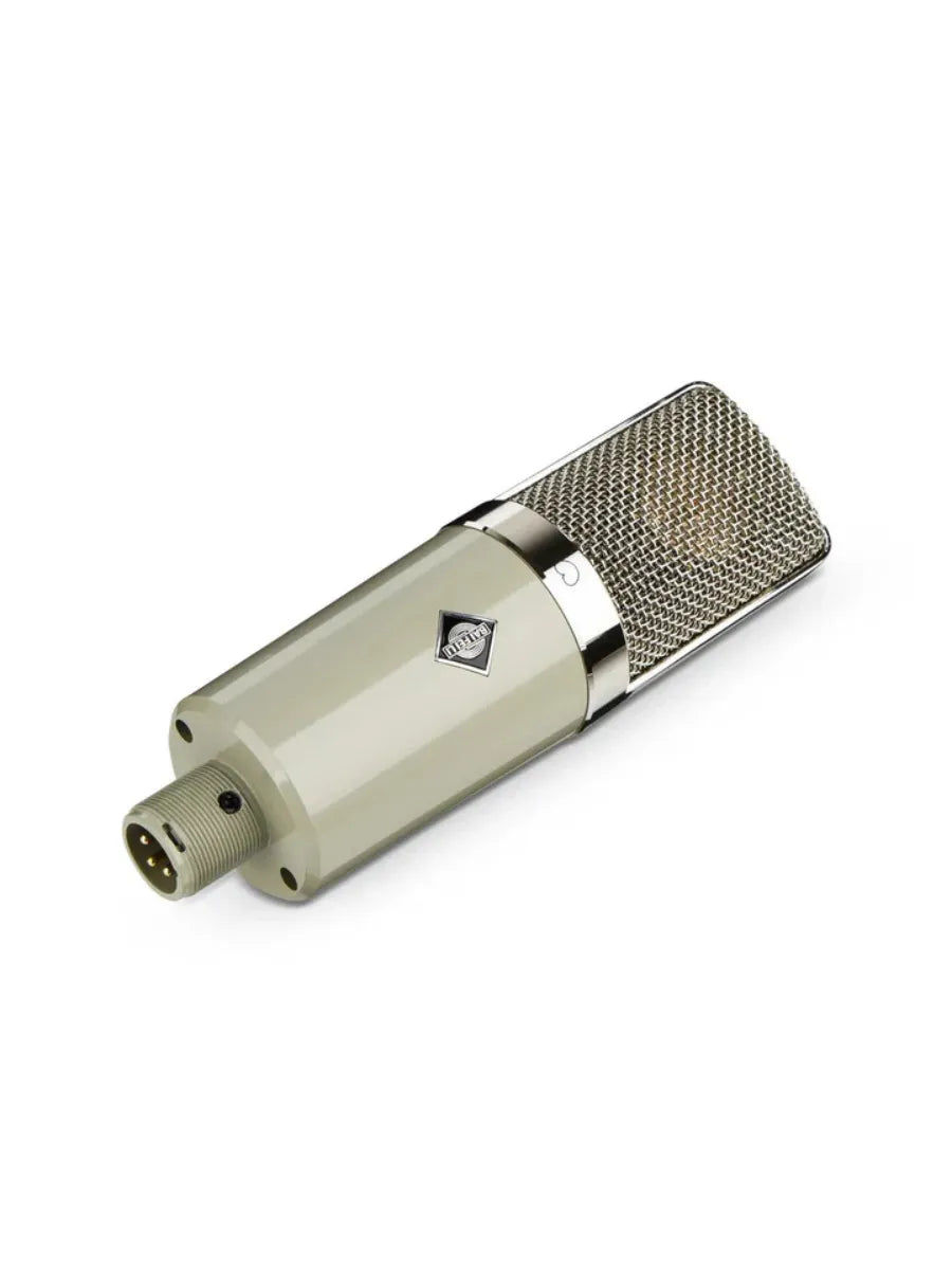 BAIFEILI V7 Cardioid Metal Condenser Microphone (XLR)