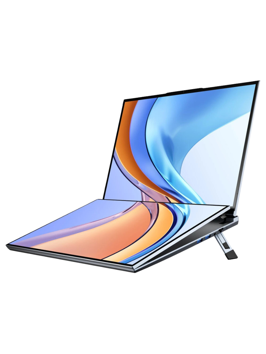 NBook Pro |  Intel® Core™ i7-12th Gen | Touch Screen