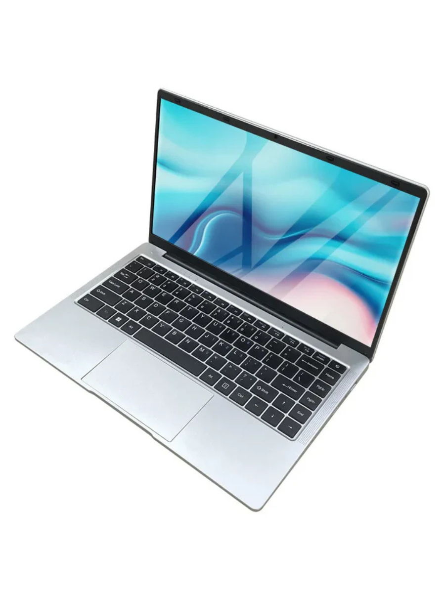 BSLAY 14" Pro – Intel N4000 | 4GB Graphics Card