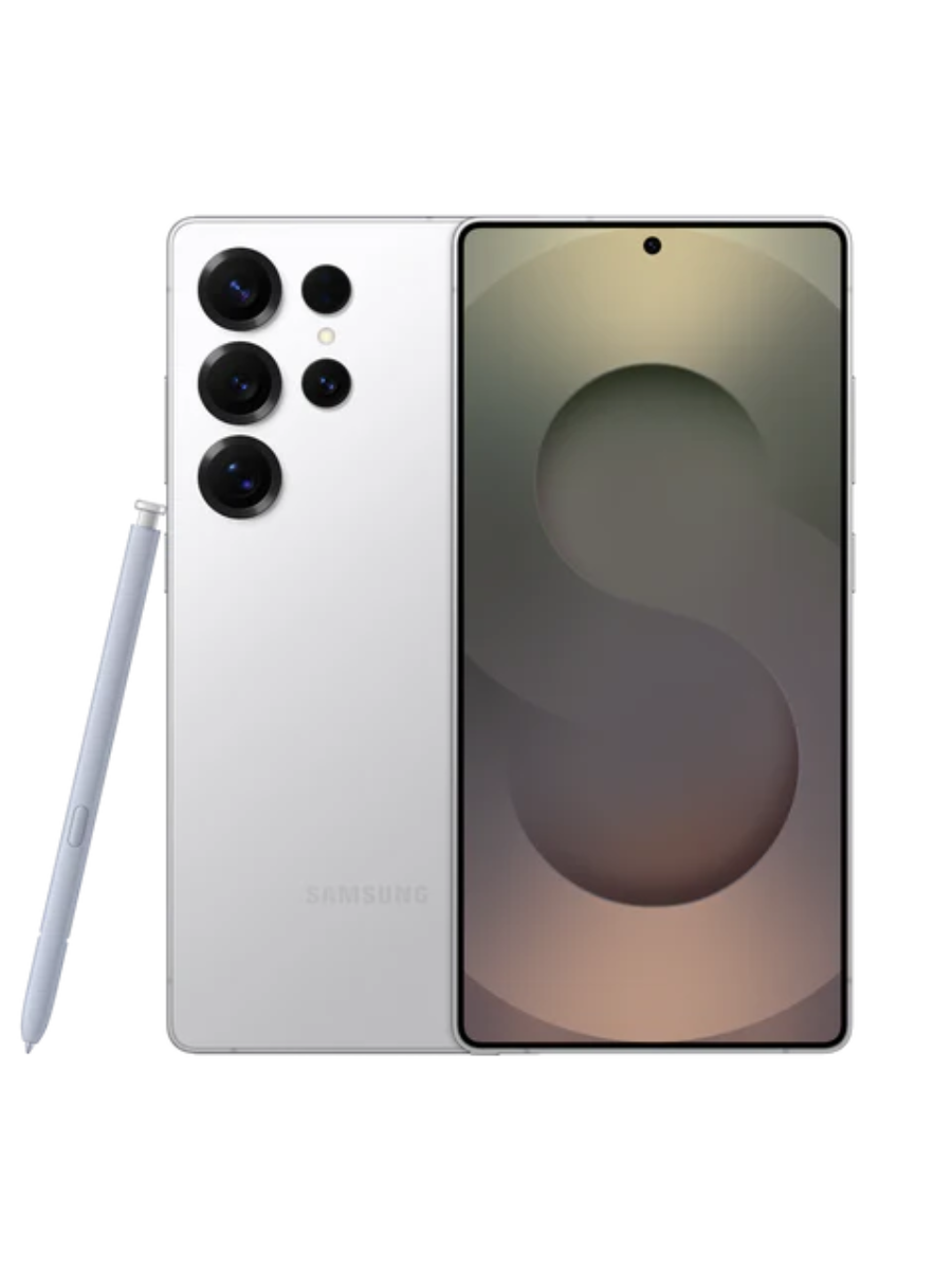 SAMSUNG Galaxy S25 Ultra – AURA STORE LTD
