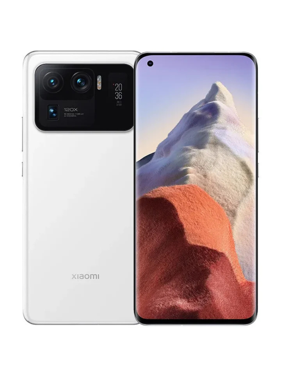 Xiaomi Mi 11 Ultra 5G Mobile – AURA STORE LTD