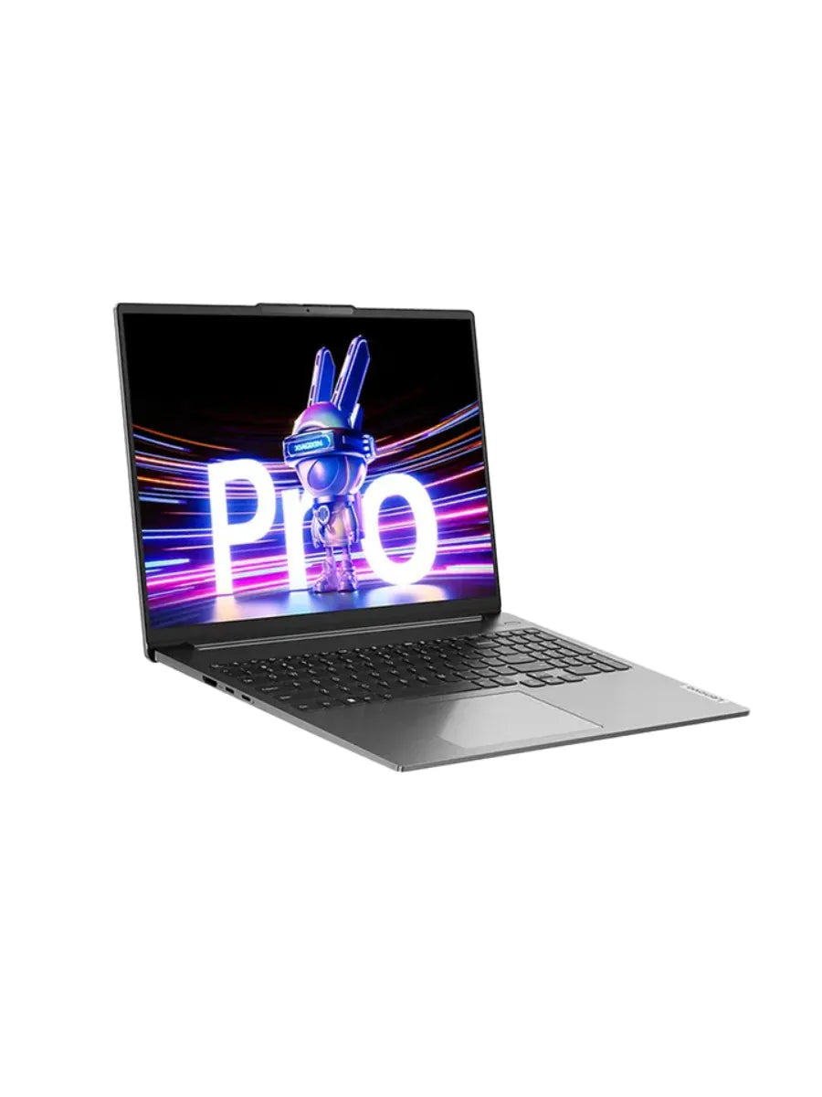Lenovo Xiaoxin Pro 16 – Powerful 16" Performance Laptop for Creators & Professionals