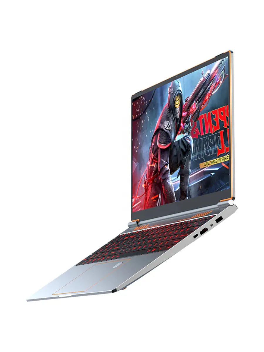 KBJPADS 16″ 2K Laptop – i7 Octa-Core | NVIDIA RTX 3050(6 GB dedicated graphics)