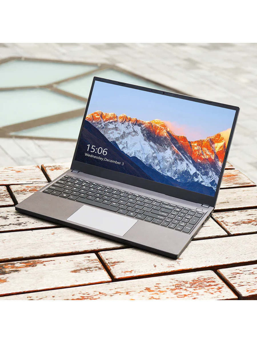 CHUWI CoreBook X Pro — Intel Core i5 | Gaming Laptop | Intel UHD+6GB Graphic Card