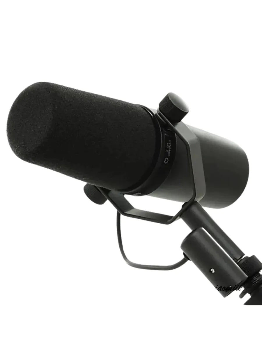 Shure SM7B Microphone For Broadcast POD-cast & Recording