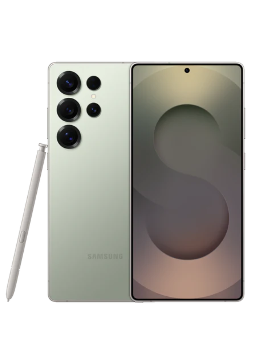 SAMSUNG Galaxy S25 Ultra – AURA STORE LTD