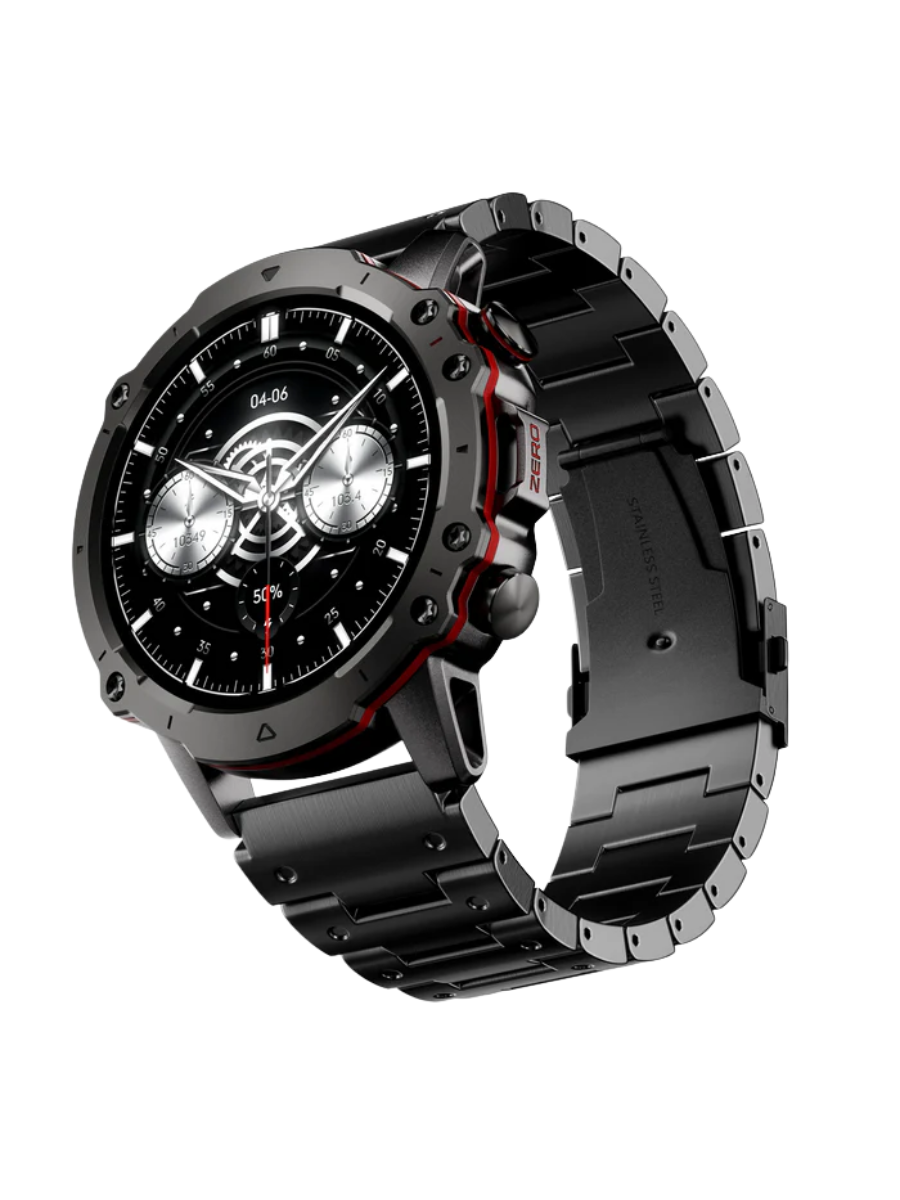 Revoltt Pro Smartwatch