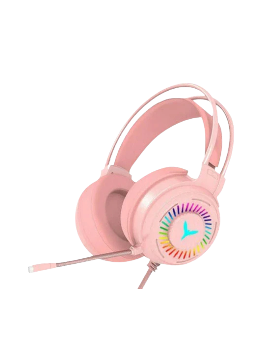 G58 4D Stereo Gaming Headset