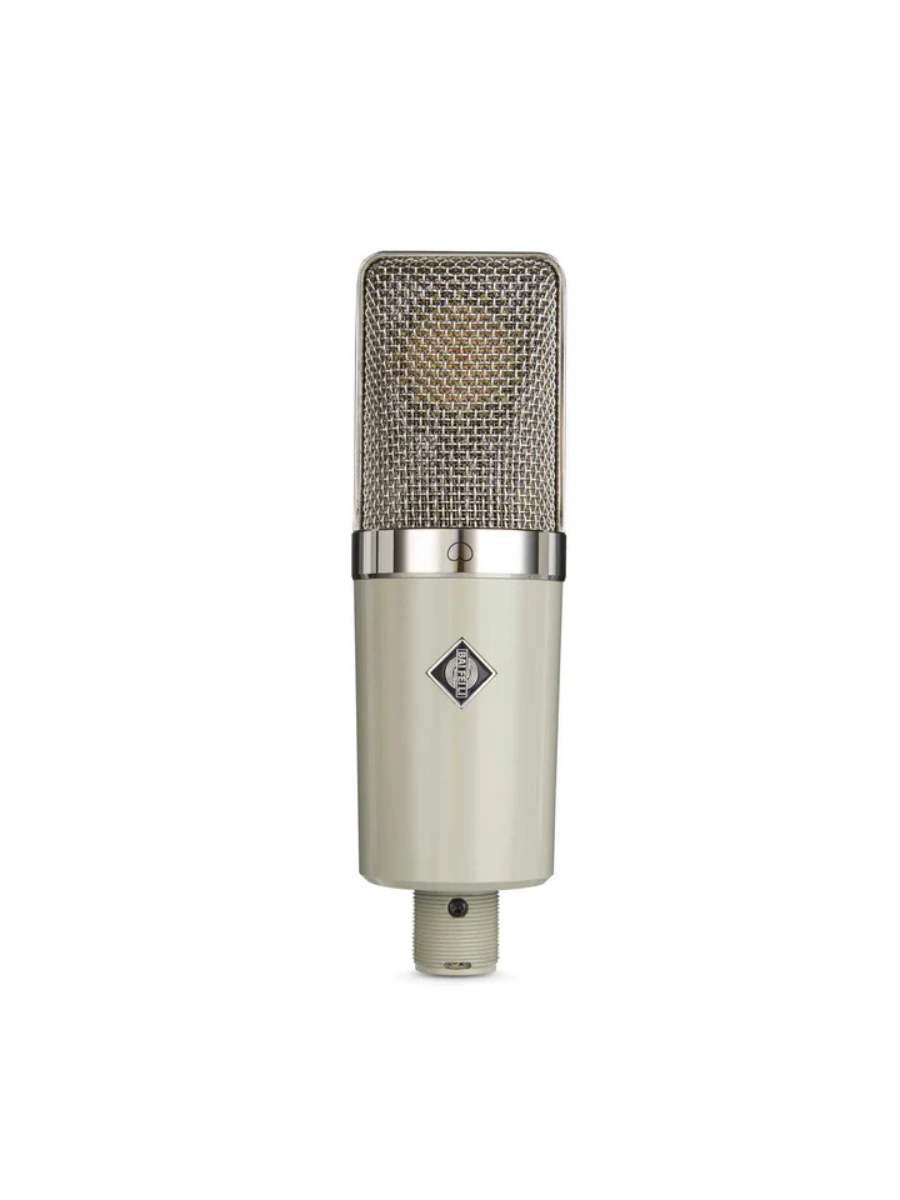 BAIFEILI V7 Cardioid Metal Condenser Microphone (XLR)