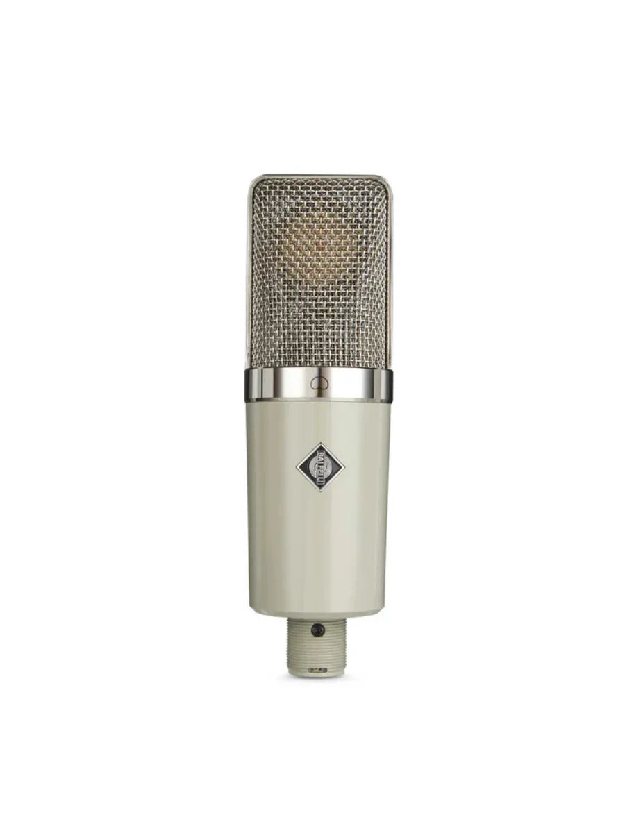 BAIFEILI V7 Cardioid Metal Condenser Microphone (XLR)