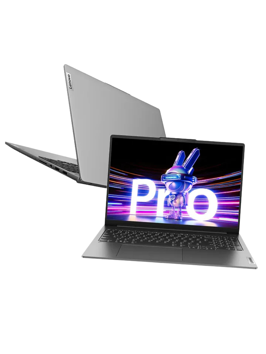 Lenovo Xiaoxin Pro 16 – Powerful 16" Performance Laptop for Creators & Professionals